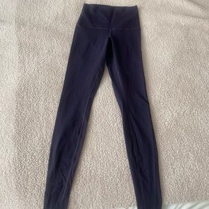 Wunder under leggings full length